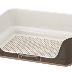 ペット トイレ用品【中古品
】 