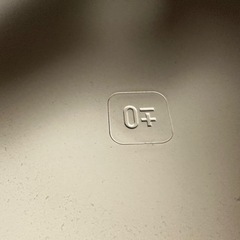 ±０ プラスマイナスゼロ 空気清浄機 空気循環 ウィルス対策 除菌 消臭 XQH-X020 カラー：ホワイト
の画像