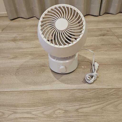 家電 季節、空調家電 扇風機、サーキュレーター、Francfranc