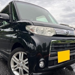 安心の保証付き☆快適なターボ車‼️月々9千円〜分割可❗️車検2年...