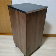 ★最終価格  折り畳みドレッサーの画像