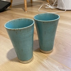 お話中　食器おまとめの画像