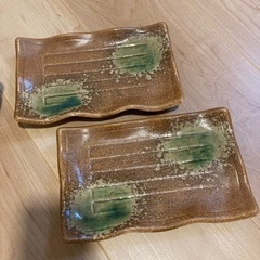 お話中　食器おまとめの画像