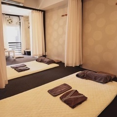 ★＊短時間～長時間でも男性でもＯＫの「リラクゼーションセラピスト」高報酬月収25万~ - 地元のお店