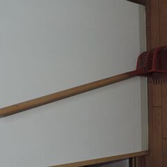 貝とり鋤簾