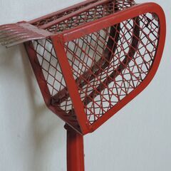 貝とり鋤簾の画像