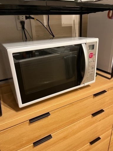 SHARP 電子レンジ