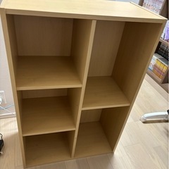 家具 収納家具 カラーボックス