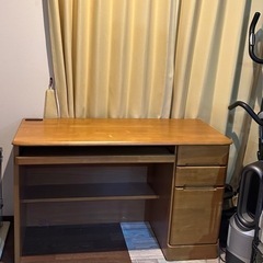 コンパクト机・パソコンデスク・作業台 