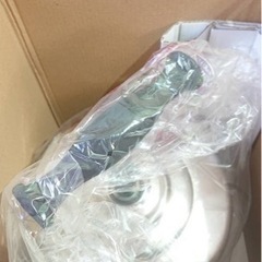 ケトル マイヤー カフェケトル シルバー やかん ステンレスケトル 新品未使用の画像