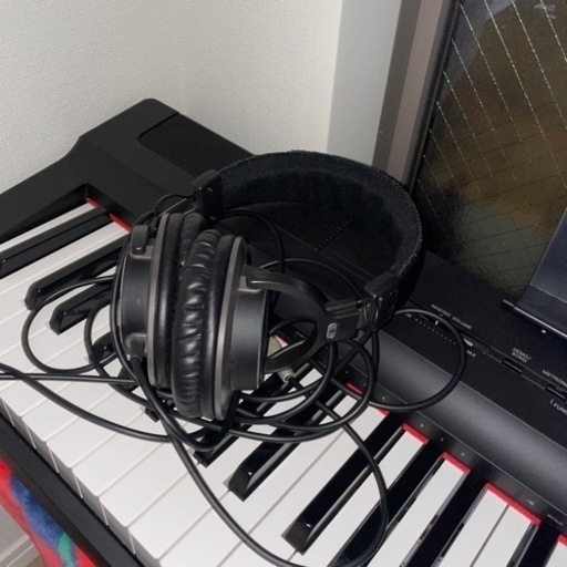 楽器 鍵盤楽器、ピアノ YAMAHA P-125