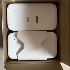 Switchbotプラグの画像