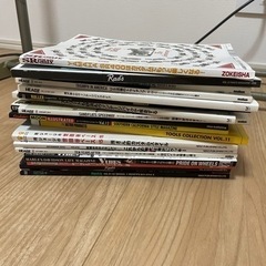 バイク雑誌