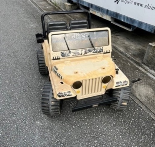 問い合わせ多数につき、受付を中止とさせて頂きます。電動自動車　パワーホイール