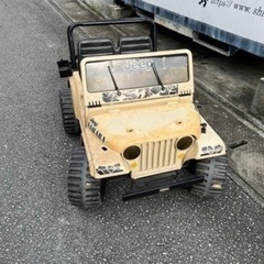 問い合わせ多数につき、受付を中止とさせて頂きます。電動自動車　パワーホイールの画像