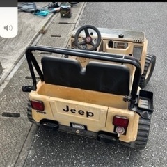 問い合わせ多数につき、受付を中止とさせて頂きます。電動自動車　パワーホイールの画像