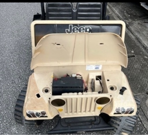 問い合わせ多数につき、受付を中止とさせて頂きます。電動自動車　パワーホイール