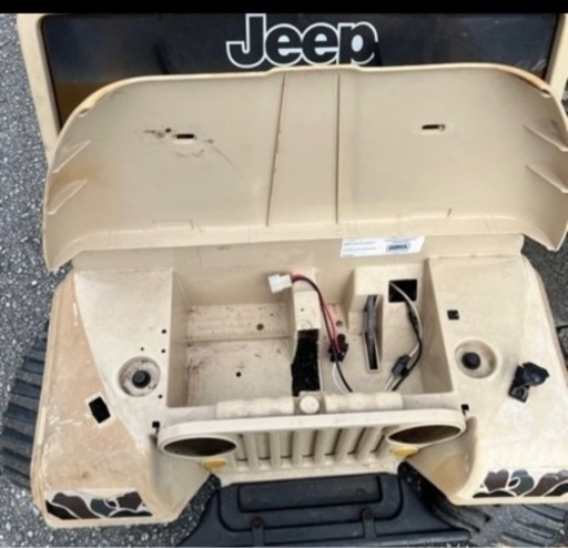 問い合わせ多数につき、受付を中止とさせて頂きます。電動自動車　パワーホイール