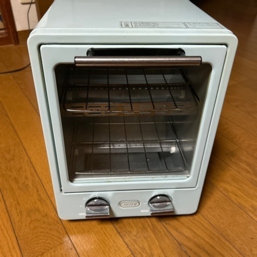家電 キッチン家電 オーブントースター