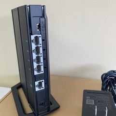 【美品】NEC Wi-Fiルーターの画像