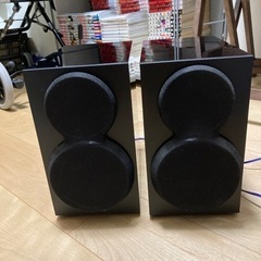 （中古品）YAMAHAスピーカーNS-BP200