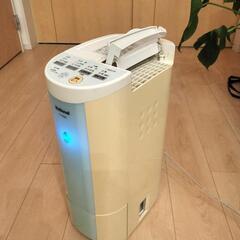 家電 季節、空調家電　除湿乾燥機　古いけどよく乾燥しますょ〈価額...