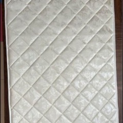 マットレスの画像