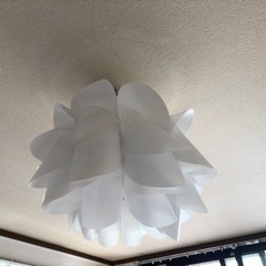 IKEA ペンダントライトの画像