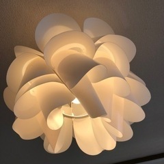 IKEA ペンダントライトの画像