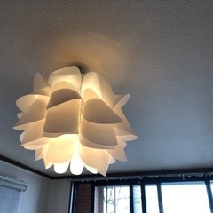IKEA ペンダントライトの画像