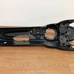 MINIクーパー　ミニセンターコンソールF55　F56美品　内装品　F5X CENTRE CONSOLE　純正品の画像