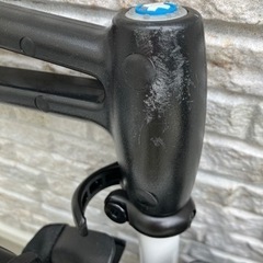 Micro トライクの画像