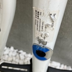 Micro トライクの画像