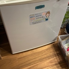 【決定】エラヴィタックス　１ドア冷蔵庫　ER-513