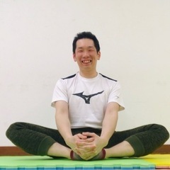 【募集中】体操教室のお手伝いの画像