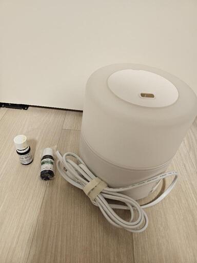 家電 季節、空調家電 加湿器
