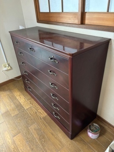 レトロタンス 家具 収納家具 キャビネット