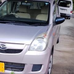 H25年  L275S ミラ ５速MT 走行57000kmの画像