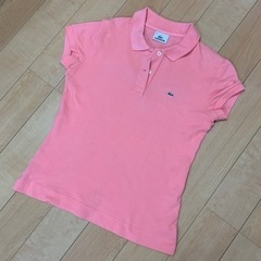 LACOSTE①の画像