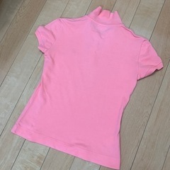 LACOSTE①の画像