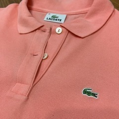 LACOSTE①の画像