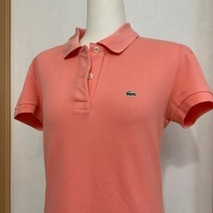 LACOSTE①