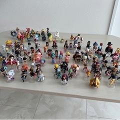 ワンピの実、第一海戦〜第十五海戦のコンプリートセット