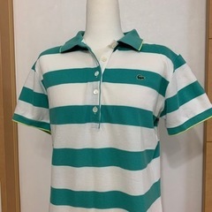 LACOSTE②