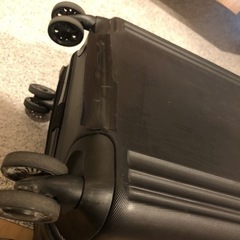 スーツケース　キャリーケースの画像