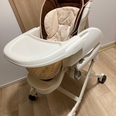 コンビ　ハイ&ロースウィングラック