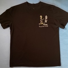 スポーツシャツ