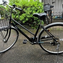 自転車 