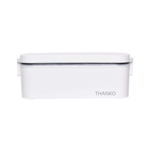 新品未開封品　THANKO　1合炊き炊飯器