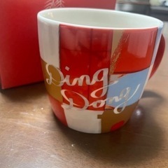 【新品】スタバマグカップの画像